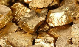 مزايدة عالمية للتنقيب عن الذهب بمصر