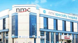 Restructuring "NMC" of $ 4 billion