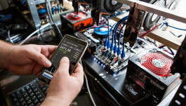 ولاية أمريكية تدرس إعفاء القائمين بتعدين العملات المشفرة من الضرائب