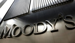 Moody's downgrades Russia's credit rating