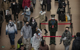 تطورات كورونا.. كوريا وإيطاليا وإيران واليابان تحظى بالاهتمام الأكبر