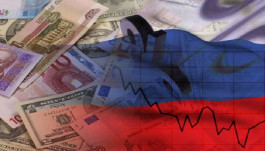 Russia defaults on foreign currency debt