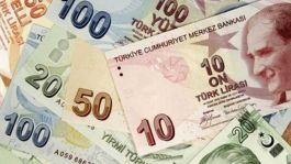 تعليق التداول في بورصة إسطنبول بعد هبوط حاد