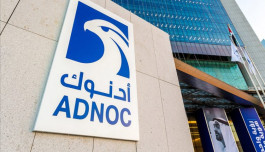 صندوق سنغافوري يستثمر 600 مليون دولار في "أدنوك"