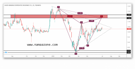 Technical analysis of the Saudi loyalty share