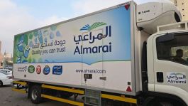 الإيرادات ترتفع بالأرباح السنوية لـ"المراعي" إلى 2.31 مليار ريال