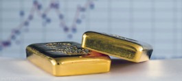 سعر الذهب يتجاوز 4100 دولار ورهانات على مواصلة صعوده