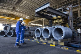 نمو الإنتاج الصناعي بالسعودية 26.7% في أبريل