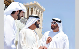 الشراكة بين الدار وإعمار  ومبيعات  2.6 مليار درهم خلال 2018