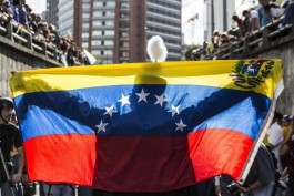 Venezuelan stock market jumps 110% in days... and a new US fund bets on a market uprising