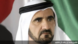 Mohammed bin Rashid: Our foreign trade is accelerating and our international economic relations are constantly growing