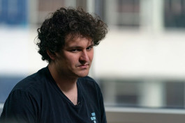 اعتقال رئيس "إف تي إكس" للعملات المشفرة