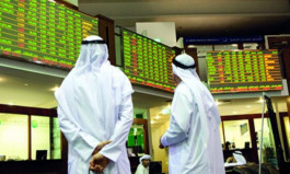 الإمارات تقود ارتفاعات بورصات الخليج في أبريل مع انحسار "كورونا"