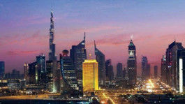 مواجهة تقلب السوق العقاري في دبي !