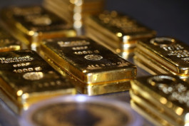 The rise in gold prices, with increasing bets on stopping raising interest rates