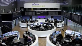 أسهم أوروبا عند أعلى مستوى في شهر مدعومة بنتائج أرباح قوية