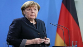 The Germans choose a successor to "Merkel" .. Today