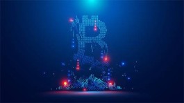 Bitcoin falls below $90,000