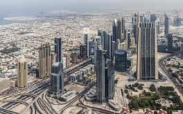 "الدار" تُحقق 969 مليون درهم أرباحاً صافية بالنصف الأول