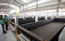 مؤشر مدراء المشتريات للإمارات يتراجع في يونيو