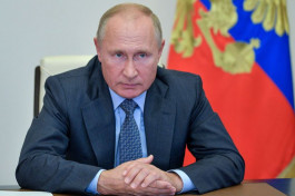 لأول مرة منذ قرن .. روسيا تتخلف عن سداد ديونها