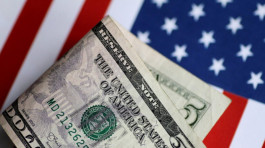 Is the United States defaulting on debt repayments?