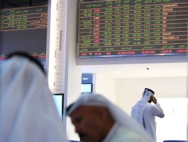 Gulf markets opened mixed on Thursday