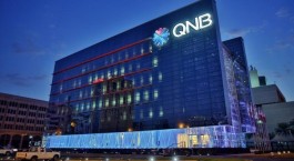 Interest income supports QNB profitability in Q1 2024