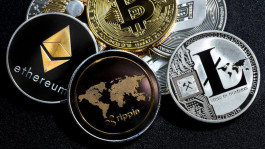 قرار يسمح للبنوك بالاحتفاظ برصيد من العملات المشفرة