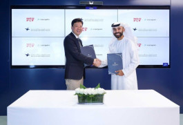 South Korean blockchain company Neoply opens its headquarters in the Abu Dhabi Global Market