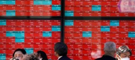 عملاق صيني جديد يهز سوق الرقائق.. قفزة تاريخية بـ535% تضعه على قمة الشركات الصينية