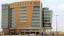 أرباح "سمو العقارية" ترتفع 18.7% في ستة أشهر