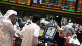 Joining the emerging markets is pushing Saudi stocks down