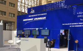 شراكة مرتقبة لـ"نورثروب" في السعودية