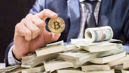 إدراج صندوق بيتكوين المتداول لـ"برو شيرز" ببورصة نيويورك