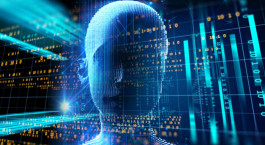 قمة «عالم الذكاء الصناعي» بالإمارات نهاية أبريل