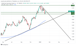 Misk shares - February 6, 2024