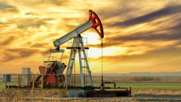 Increased oil losses and uncertainty about the outlook for global demand