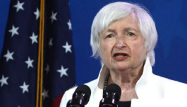Janet Yellen: "OPEC +" cuts in oil production hurt the global economy