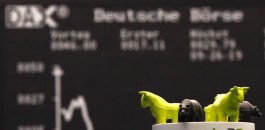 European stocks rise as Iran war developments are assessed
