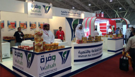 وفرة للصناعة والتنمية توصي بتخفيض رأس المال 61.4%