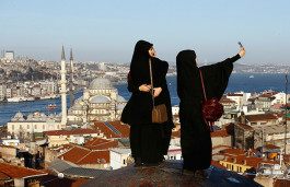 قطاع السياحة الحلال يسجل نمواً متسارعاً في الخليج