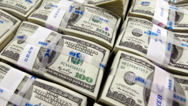 صندوق النقد: ثروة الإمارات 3.5 تريليون دولار