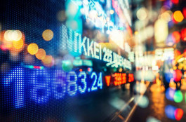 ملخص بأهم الأحداث الاقتصادية العالمية هذا الأسبوع