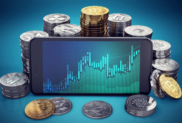 «كوين إم» .. عملة رقمية في الإمارات قريباً