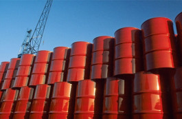 Oil cuts its losses