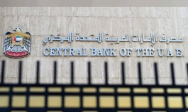 Foreign assets in the UAE central bank rise 8.2% in July