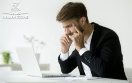 Learn what people get distracted by work