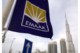 "Standard & Poor's" praises "Emaar Real Estate"