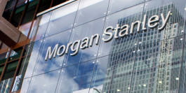Morgan Stanley prefers oil to gold